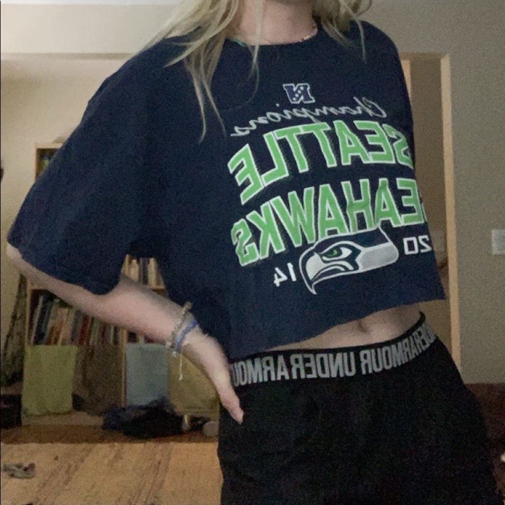 Graphic Tee